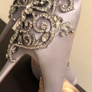 Badgley Mischka Kiara